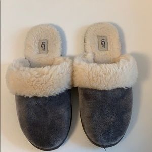 Women’s Ugg Scuffette II Slippers